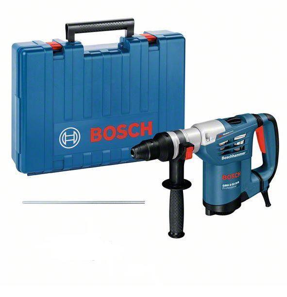 Bosch Professional GBH 4-32DFR Multidrill 4Kg Rotary Hammer 110V 0611332061