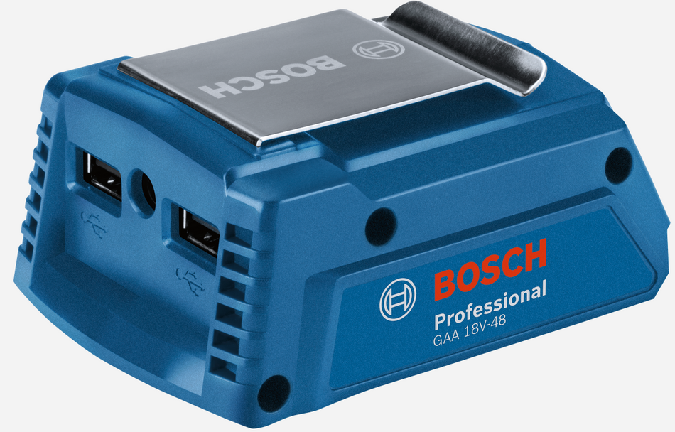 Bosch Professional GAA 18V-48 Charger 06188000L6