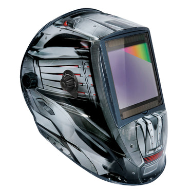 GYS 068698 LCD ALIEN+ True Colour XXL Helmet