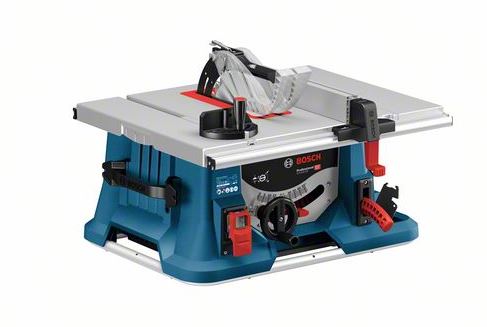 Bosch GTS 635 216 Table Saw 240v 0601B42070