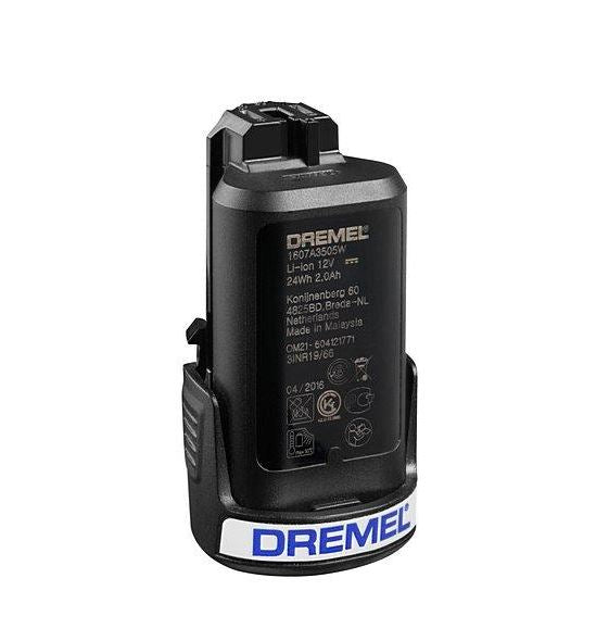 Dremel 880 Battery Pack 12v Li 26150880JA