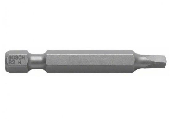 Bosch Screwdriver Bit Extra Hard (Pack of 3) 2608521115