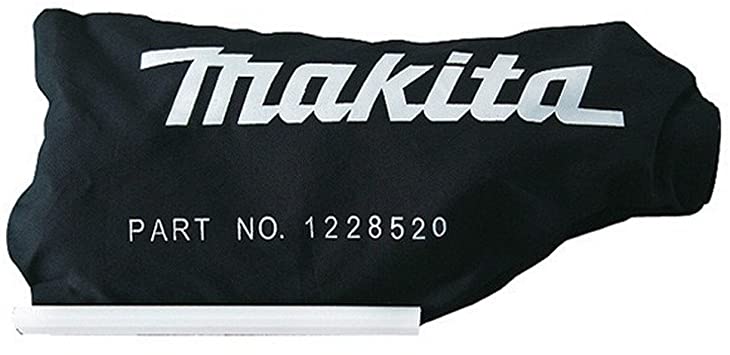 Makita 122852 0 Dust Bag Assy for LS1016 LS1216