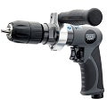 Draper 14266 Composite Reversible Keyless Air Drill. 13mm