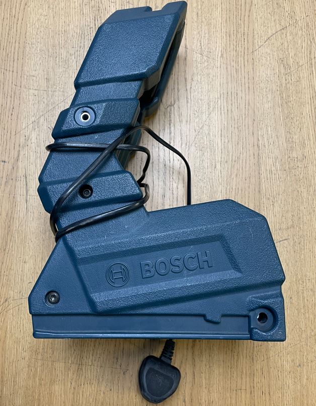 Bosch Mounting System Wireless Charging  Holster EX DEMO 1600A009CN