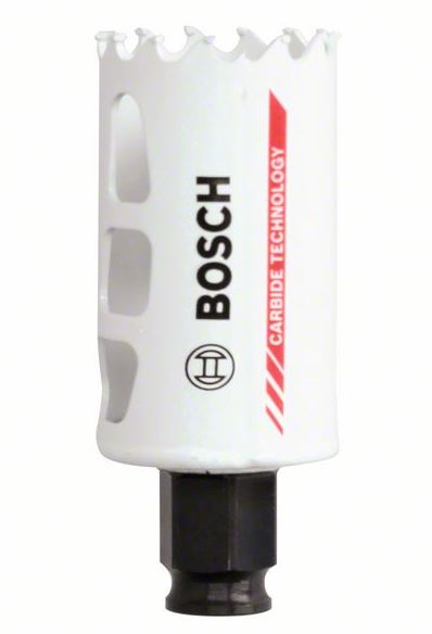 Bosch Endurance for Heavy Duty Carbide Holesaw 40mm 2608594169