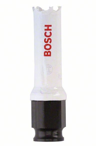 Bosch Progressor Holesaw for Wood and Metal 19mm 2608594198