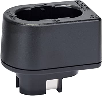 Bosch Adapter for Chargers (AL 2425 DV, others) 2607000198