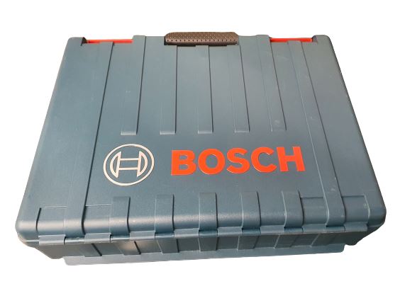 Bosch Professional GBH 18V-20-21 Carry Case 1619P14178