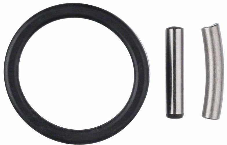 Bosch Fixing set accessory for SDS-Max Core Cutters: fixing pin and rubber ring 5mm F00Y145204