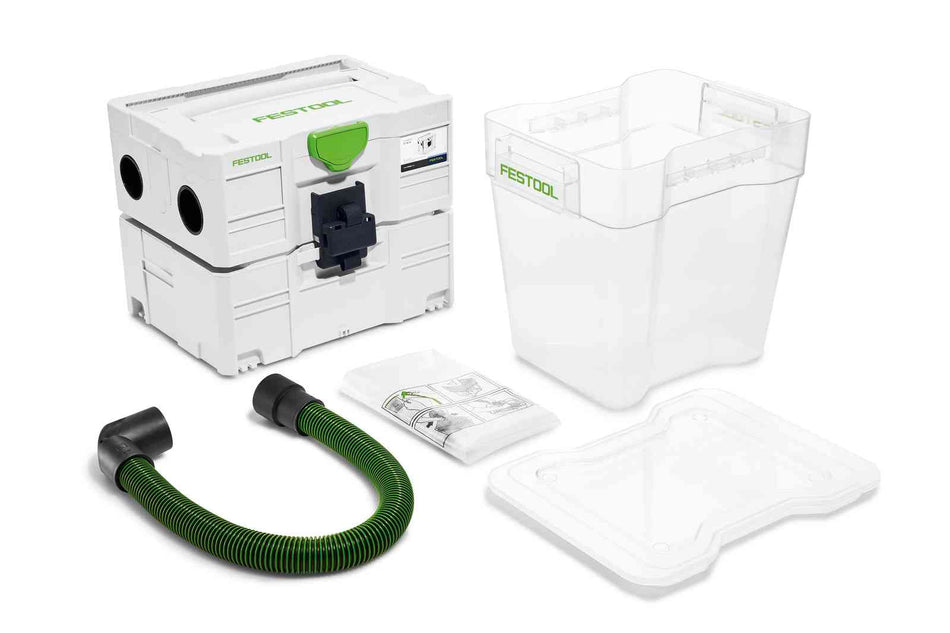 Festool 204083 CT Pre-Separator CT-VA-20