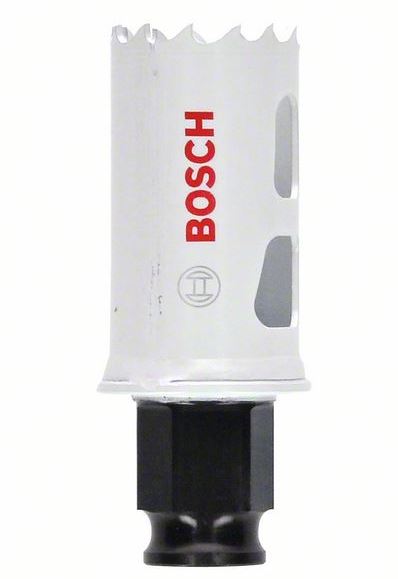 Bosch Progressor Holesaw for Wood 30mm 2608594206