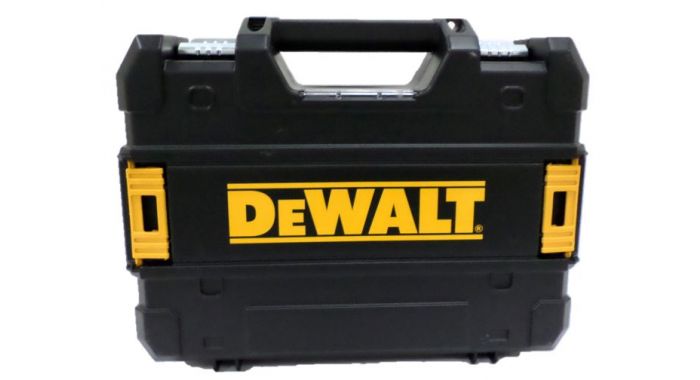 DeWalt TSTAK Carry Case for DCD796P DEW-TSTAK-DCD796P
