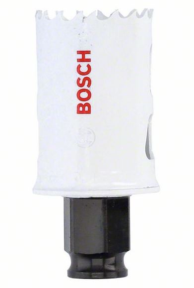 Bosch Progressor Holesaw for Wood & Metal 33mm 2608594208