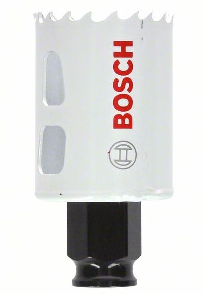 Bosch Progressor Holesaw for Wood & Metal 41mm 2608594213