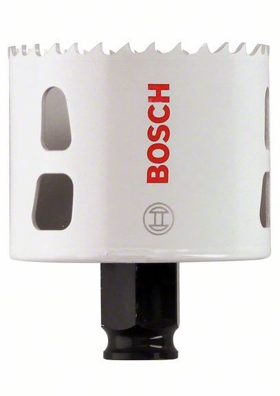 Bosch Progressor Holesaw for Wood & Metal 65mm 2608594226