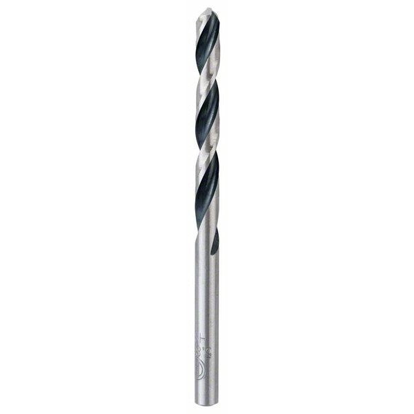 Bosch HSS Twist Drill Bit PointTeQ 5.8mm (10PCE) 2608577226