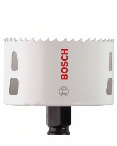 Bosch Progressor Holesaw for Wood and Metal 86mm 2608594234