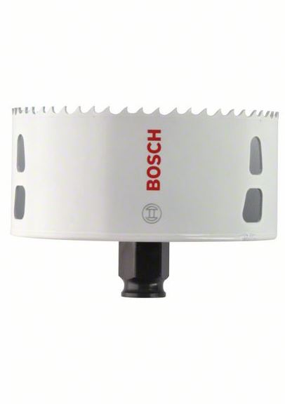 Bosch Progressor Holesaw for Wood & Metal 105mm 2608594240