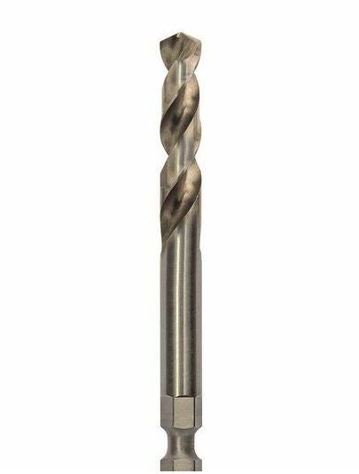 Bosch Pilot Drill Bit HSS Co Ø 7.15x85mm 2608594255