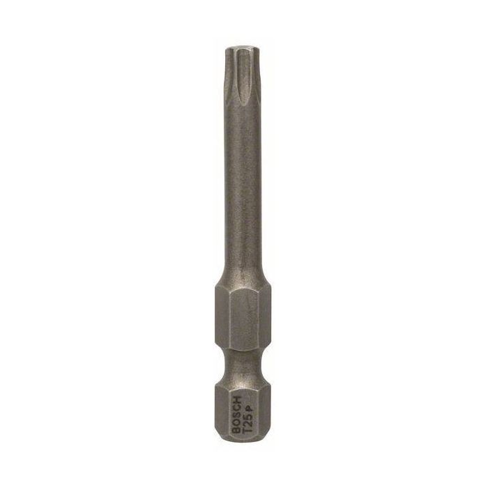 Bosch Screwdriver bit Extra Hard T25. 49 mm 2607001638