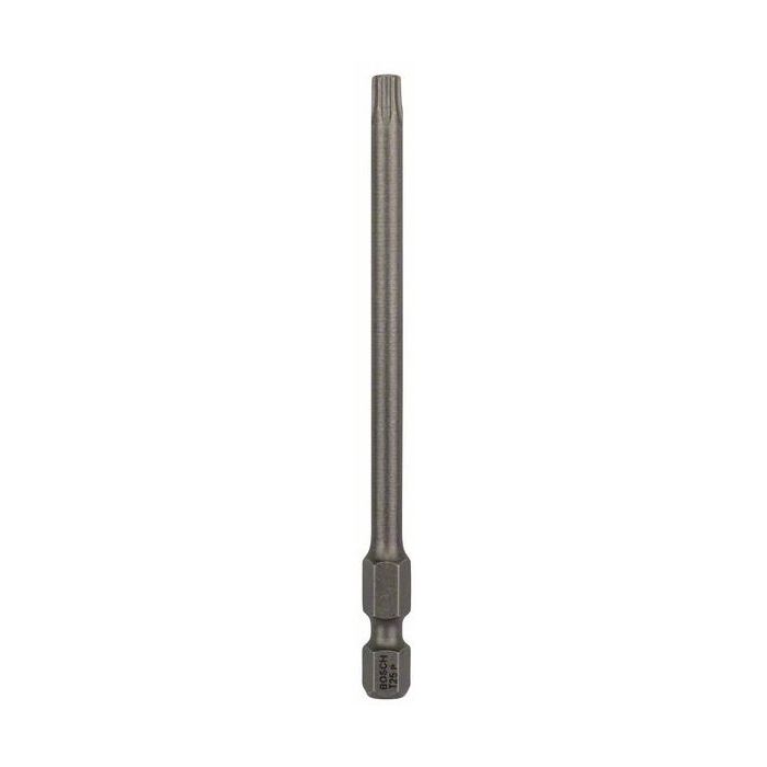 Bosch Screwdriver bit Extra Hard T25. 89 mm 2607001654