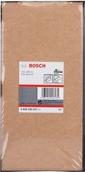 Bosch Professional 2608190017 Hole punch