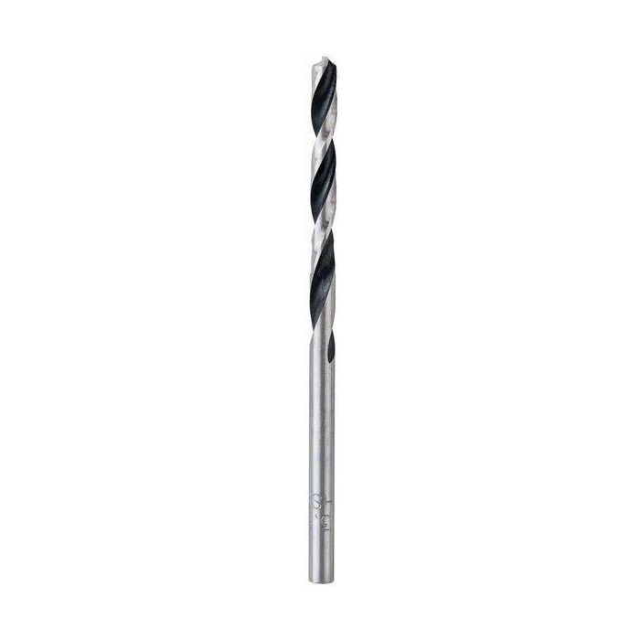 Bosch HSS Twist PointTeQ Drill Bit 3.5mm 2PCE 2608577160