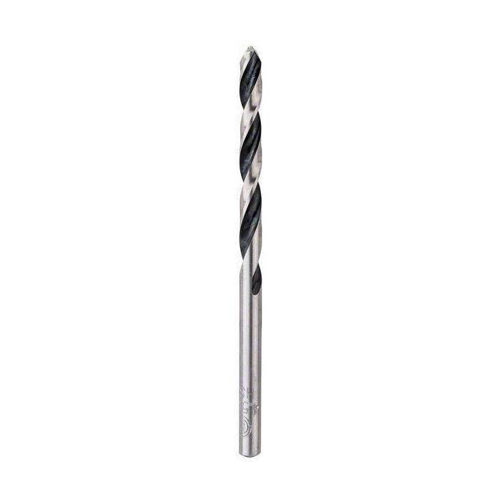 Bosch HSS Twist PointTeQ Drill Bit 4.5mm 1PCE 2608577163