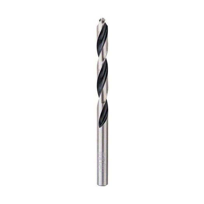 Bosch HSS Twist Drill Bit PointTeQ 8.0mm 1PCE 2608577171