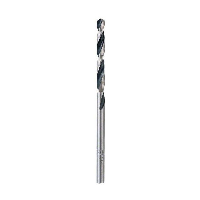 Bosch HSS Twist Drill Bit PointTeQ 3.2mm 10PCE 2608577200