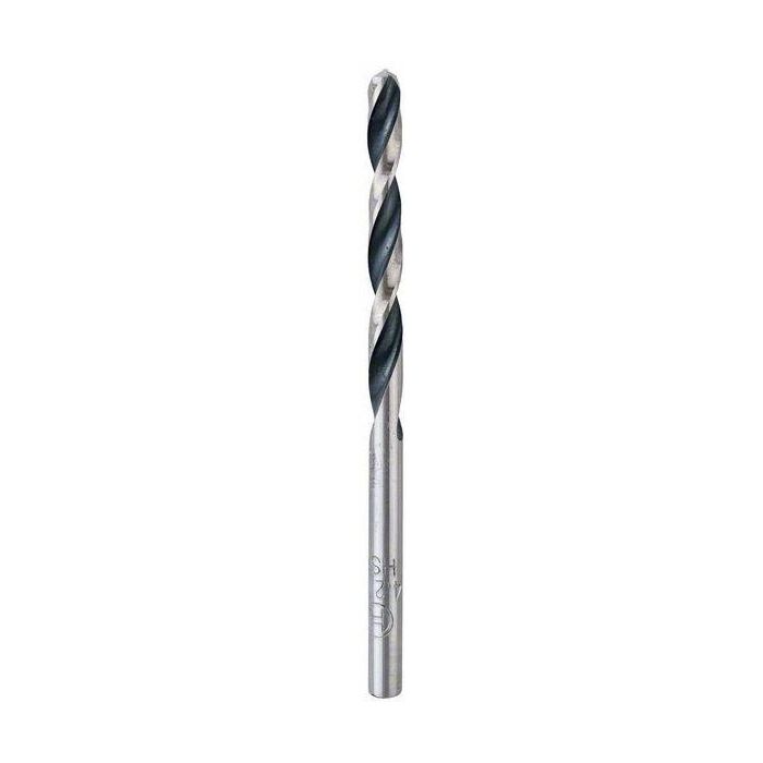 Bosch HSS Twist PointTeQ Drill Bit 4.2mm 10PCE 2608577210