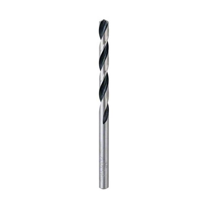 Bosch HSS Twist Drill Bit Pointeq 5.5mm (10PCE) 2608577223