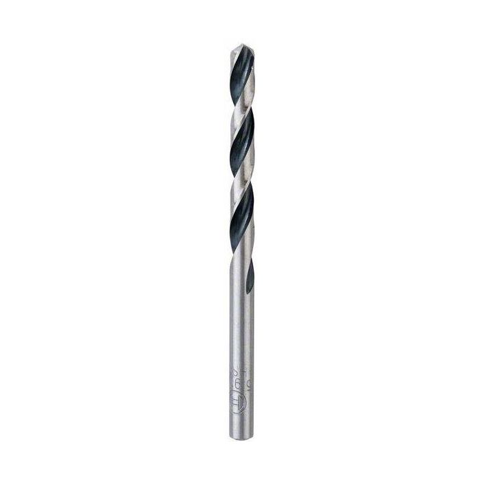 Bosch HSS PointTeq Drill Bit 5.9mm (10PCE) 2608577227