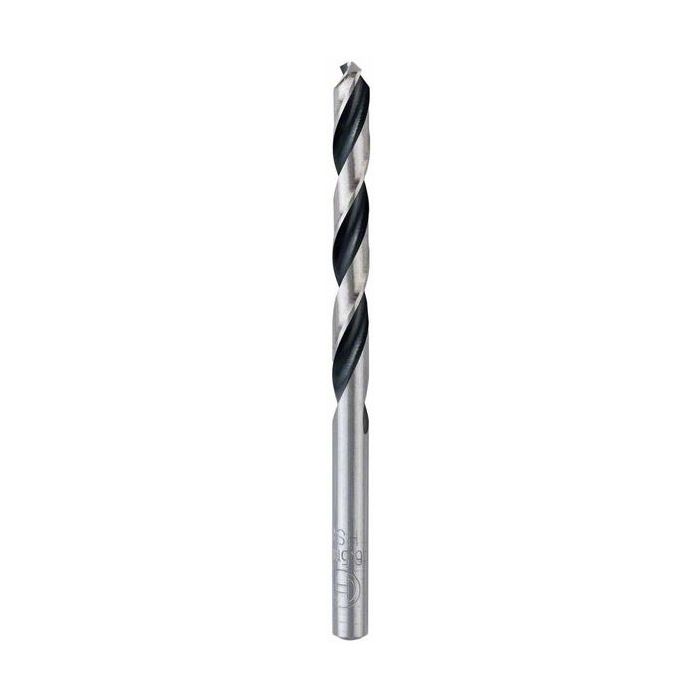 Bosch PointTeQ 6.50mm HSS Twist Drill Bit (10PCE) 2608577233