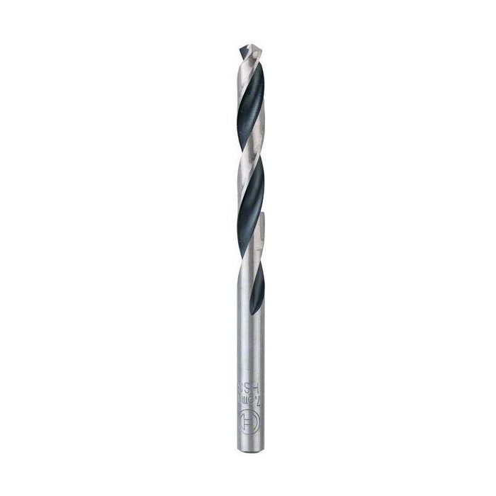 Bosch HSS Twist Drill Bit PointTeQ 7.5mm 10PCE 2608577243