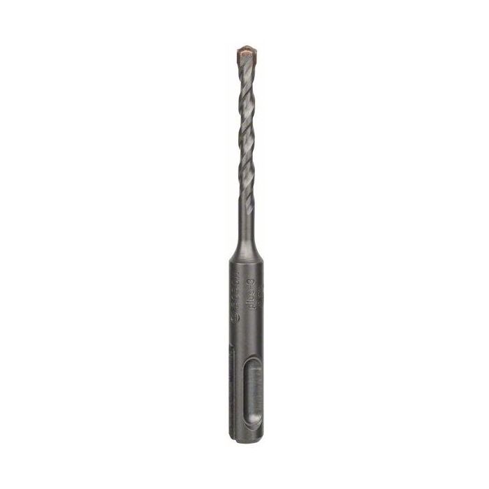 Bosch SDS Plus 3 Hammer Drill Bit 5.5x50x110mm 2608831005