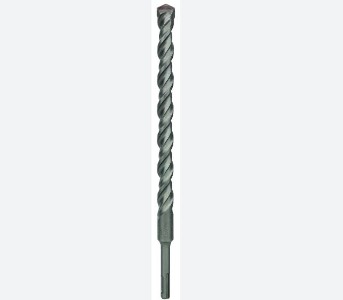 Bosch SDS plus 3 Hammer drill bit 18x250x300mm 2608831049