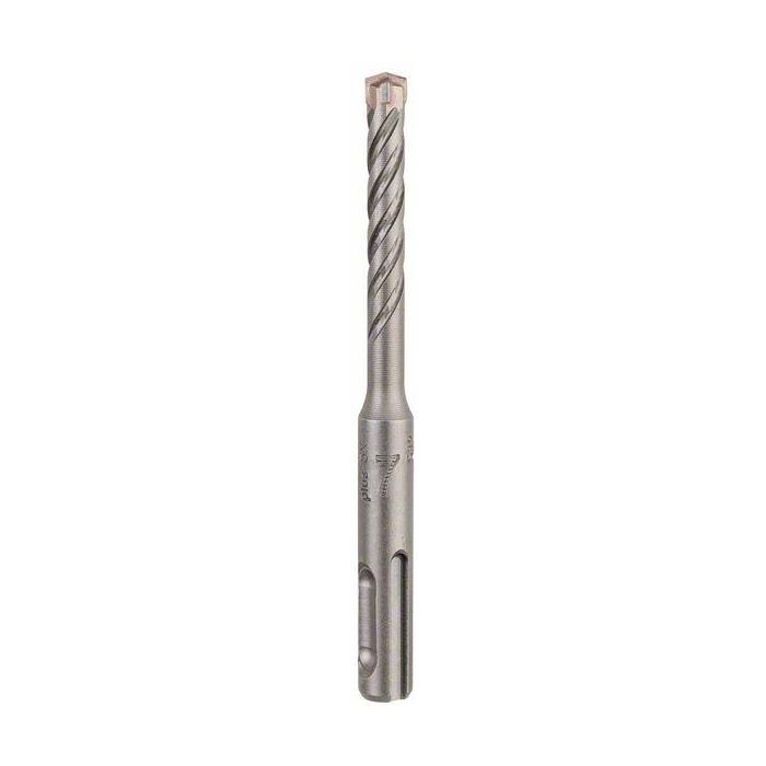 Bosch SDS Plus 5X Hammer Drill Bit 7x50x110mm 2608833785