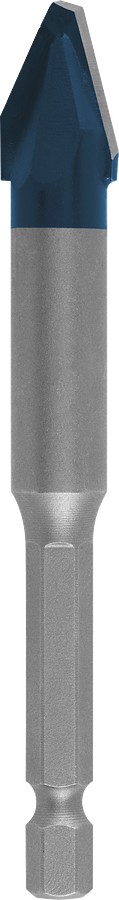 Bosch Expert HEX-9 Hard Ceramic Drill Bit 12x90mm 2608900594