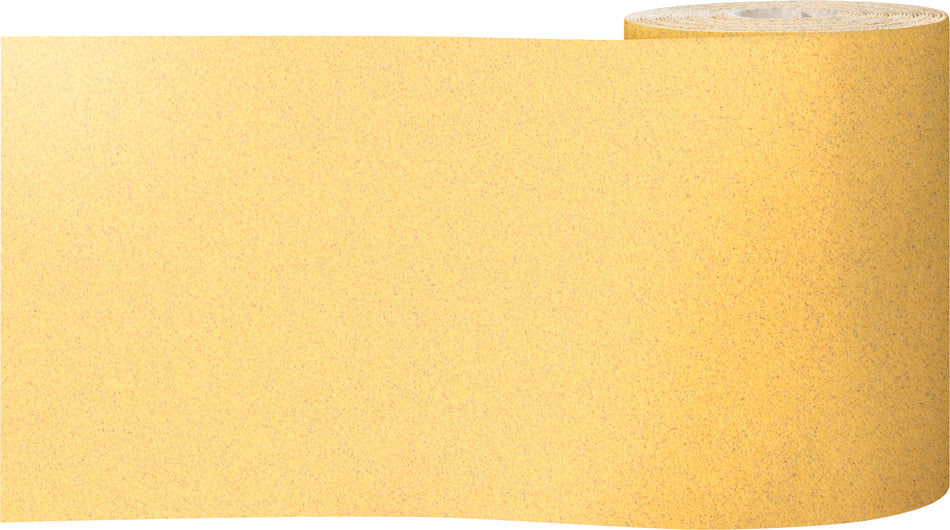 Bosch EXPERT C470 Sandpaper Roll for Handsanding 115 mm. 5 m. G 120 2608900899
