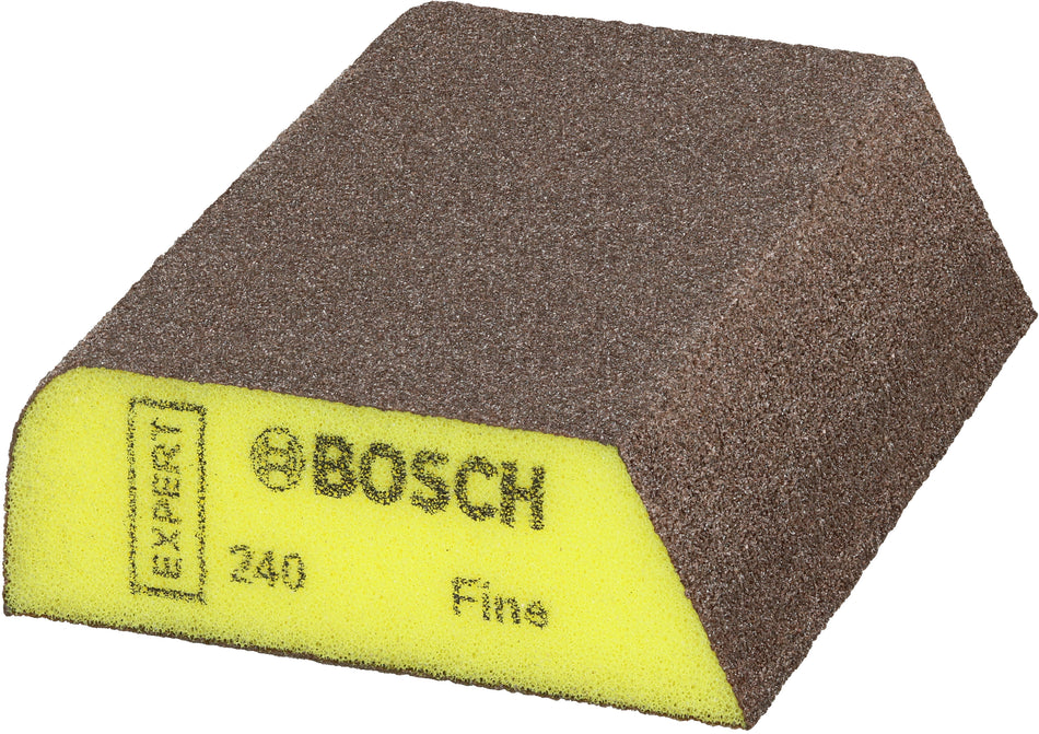 Bosch EXPERT S470 Combi Block 69 x 97 x 26 mm. Fine 2608901168