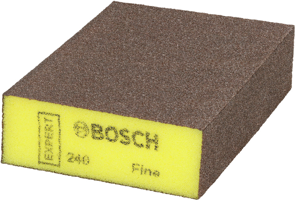 Bosch EXPERT S471 Standard Block 69 x 97 x 26 mm. Fine 2608901170
