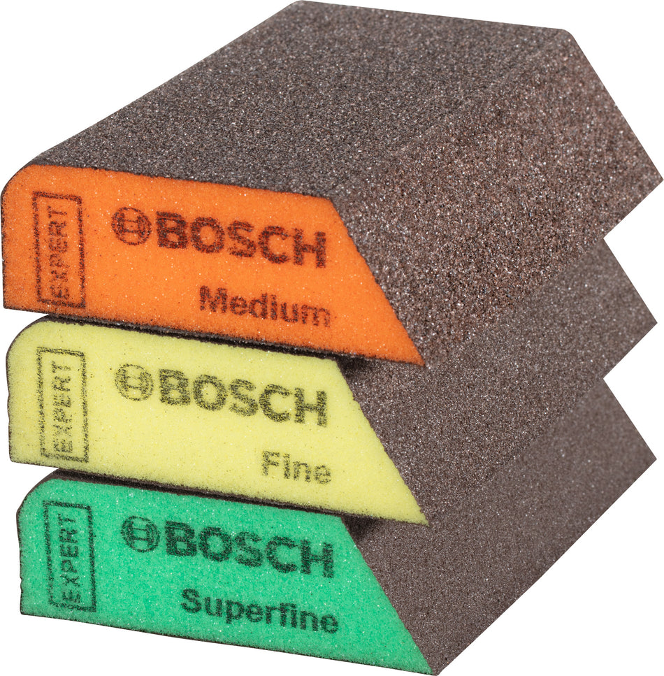 Bosch EXPERT S470 Combi Block 69 x 97 x 26 mm. M. F. SF 3-pc 2608901174