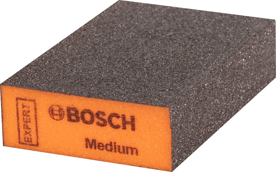 Bosch EXPERT S471 Standard Block 97 x 69 x 26 mm. Medium 20-pc 2608901177