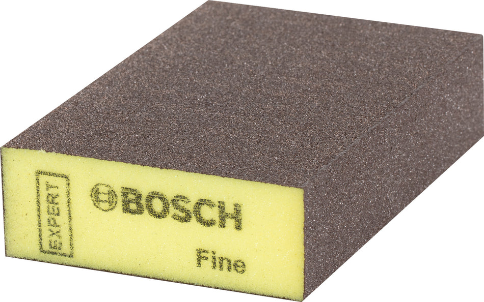 Bosch EXPERT S471 Standard Block 97 x 69 x 26 mm. Fine 20-pc 2608901178