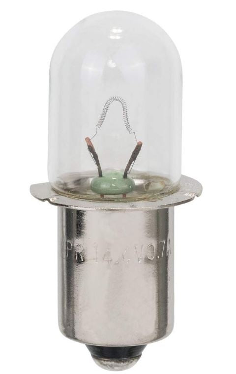 Bosch 9.6v Bulb 2609200305