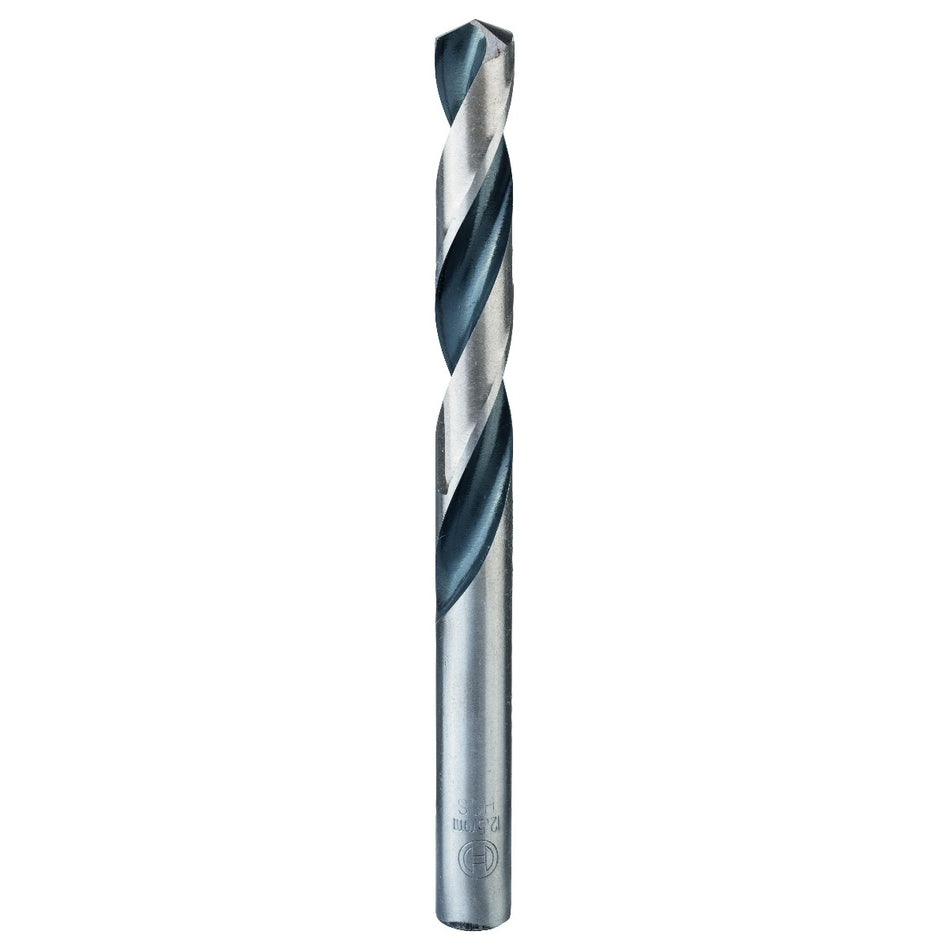 Bosch PointTeQ HSS Twist Bit for Metal 5PCE 2608577293