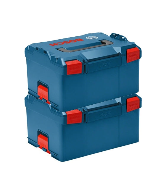 Bosch SORTIMO L-BOXX 3 (aka 238) Toolbox (2 Pack) - 1600A012G2-2