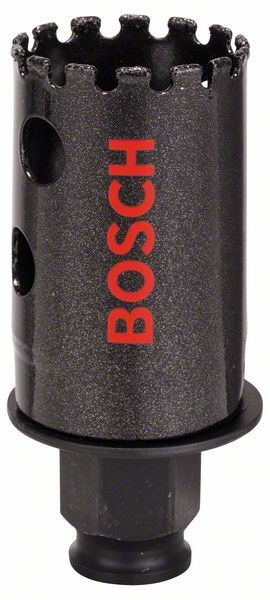 Bosch Diamond Holesaw for Hard Ceramics 32 mm. 1 1-4" 2608580306